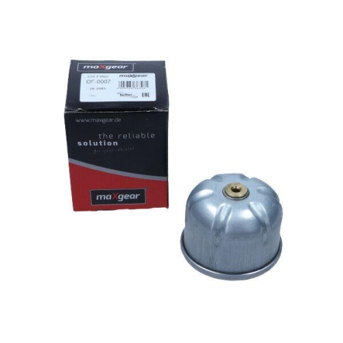 MAXGEAR &Ouml;lfilter 26-2085