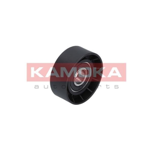 KAMOKA Umlenk-/F&uuml;hrungsrolle, Keilrippenriemen R0230