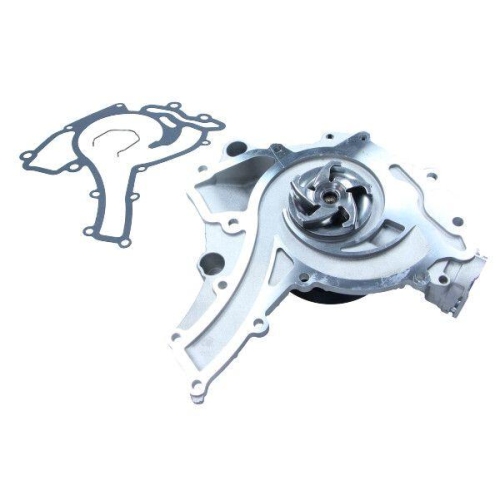 MAXGEAR Wasserpumpe, Motork&uuml;hlung 47-0288