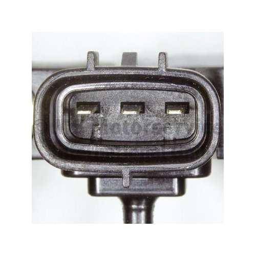 PIERBURG Sensor, Saugrohrdruck 7.18222.72.0