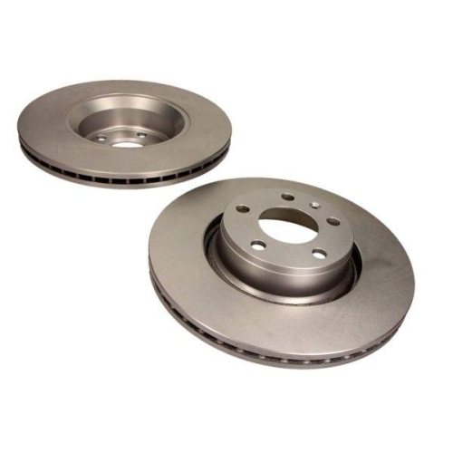QUARO Bremsscheibe QD2377