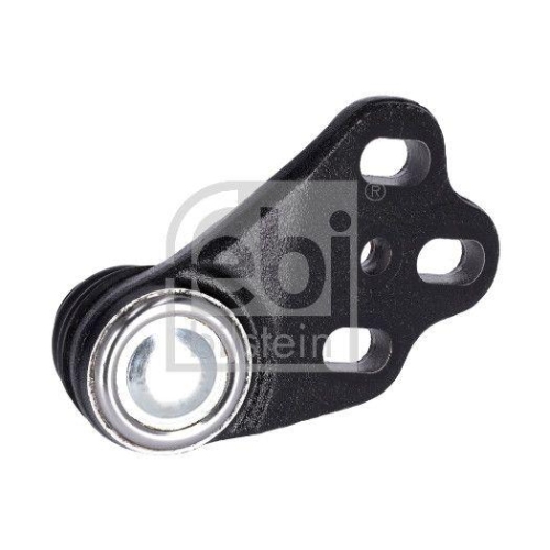 FEBI BILSTEIN Trag-/F&uuml;hrungsgelenk 09009
