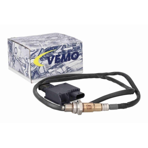 VEMO Partikelsensor Green Mobility Parts V10-72-0526