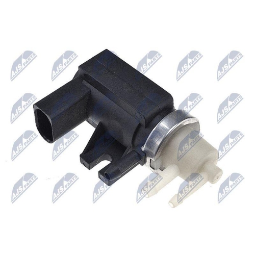 NTY Druckwandler, Turbolader EGR-AU-021
