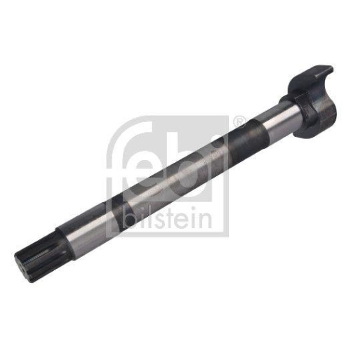 FEBI BILSTEIN Bremswelle, Trommelbremse febi Plus 181571