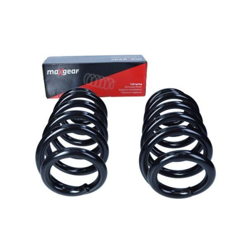 MAXGEAR Fahrwerksfeder 60-1057D