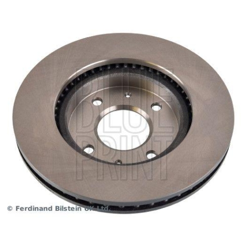 BLUE PRINT Bremsscheibe ADC44390