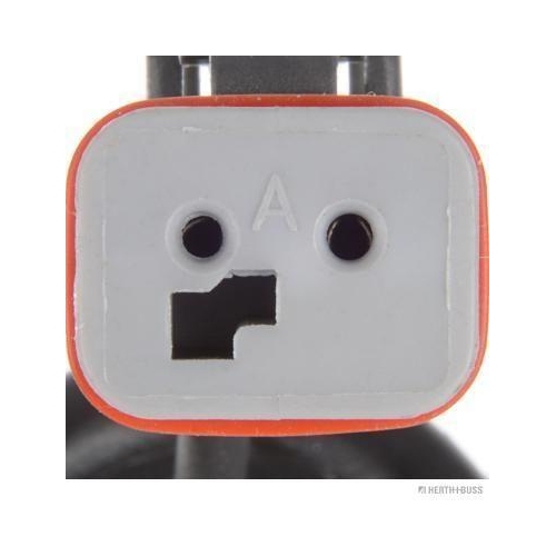 HERTH+BUSS ELPARTS Sensor, Raddrehzahl