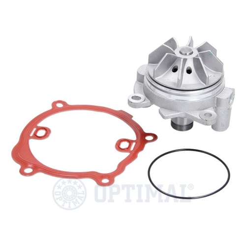 OPTIMAL Wasserpumpe, Motorkühlung AQ-1572