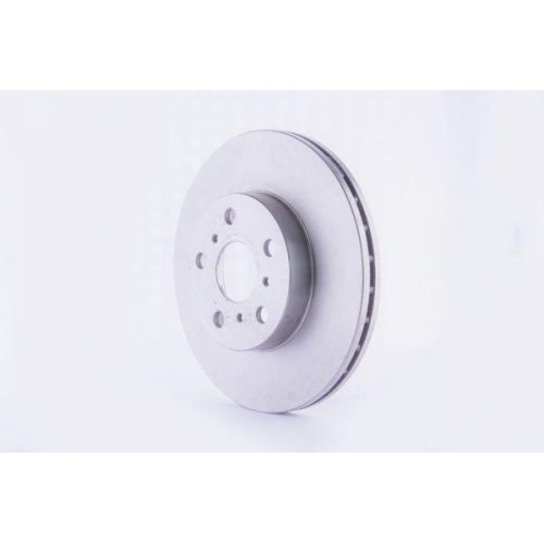 HELLA Bremsscheibe 8DD 355 103-581