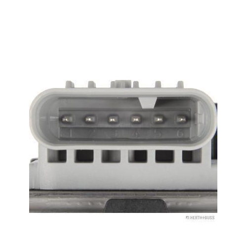 HERTH+BUSS ELPARTS NOx-Sensor, NOx-Katalysator 70680404