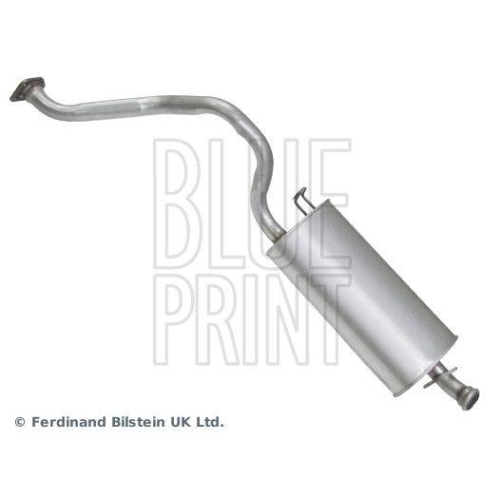 BLUE PRINT Endschalld&auml;mpfer ADC46016