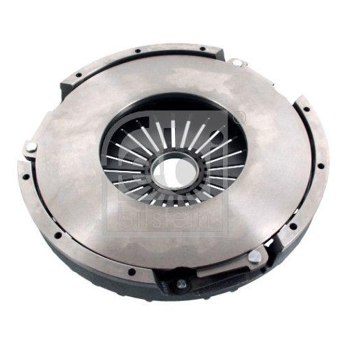 FEBI BILSTEIN Kupplungsdruckplatte 105288