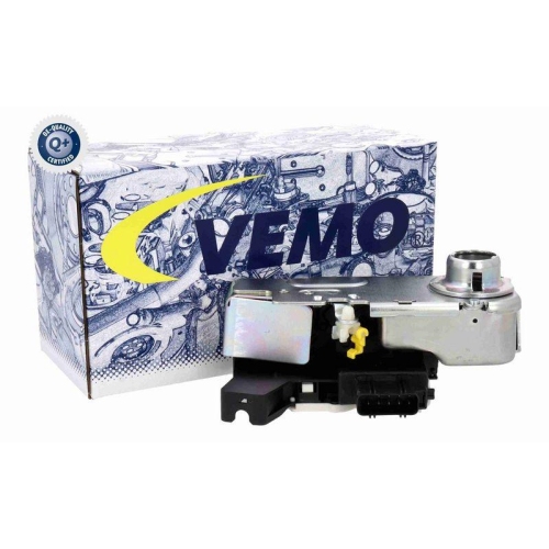 VEMO T&uuml;rschloss Q+, Erstausr&uuml;sterqualit&auml;t V25-85-0139