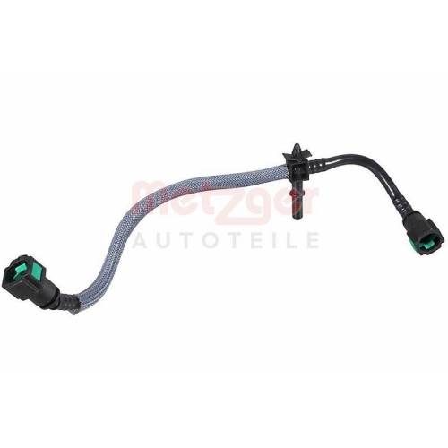 METZGER Kraftstoffleitung 2150253