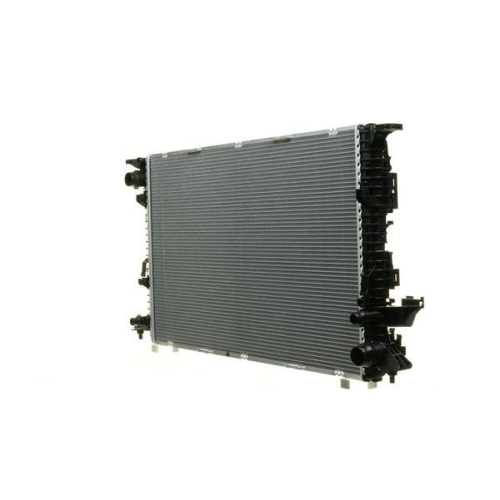 MAHLE Kühler, Motorkühlung BEHR *** PREMIUM LINE *** CR 1022 000P