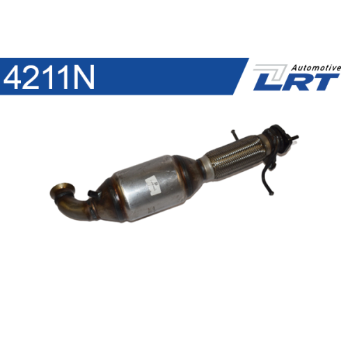 LRT Katalysator 4211N