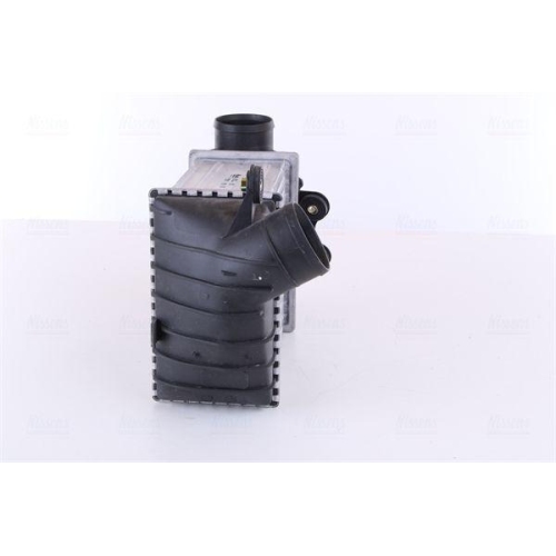 NISSENS Ladeluftkühler ** FIRST FIT ** 96747