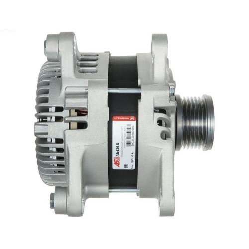 AS-PL Generator Brandneu AS-PL