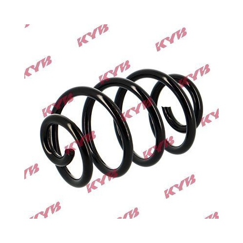 KYB Fahrwerksfeder K-Flex RA5272