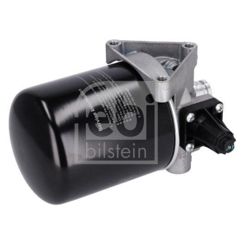 FEBI BILSTEIN Lufttrockner, Druckluftanlage 198882