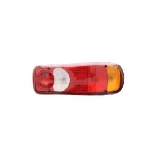 TRUCKLIGHT Heckleuchte TL-RV001R