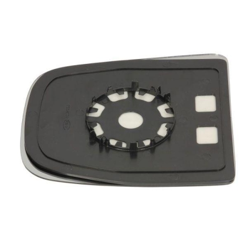 BLIC Spiegelglas, Au&szlig;enspiegel 6102-02-1291225P