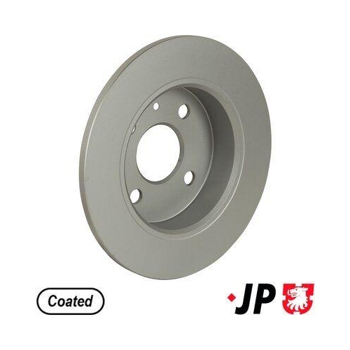 JP GROUP Bremsscheibe JP 1263202600