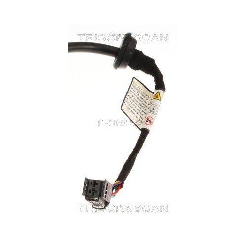 TRISCAN Gasfeder, Koffer-/Laderaum 8710 29349