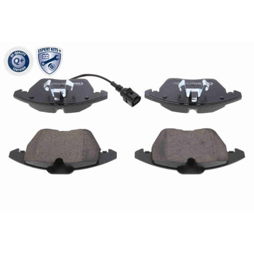 VAICO Bremsensatz, Scheibenbremse EXPERT KITS + V10-6622