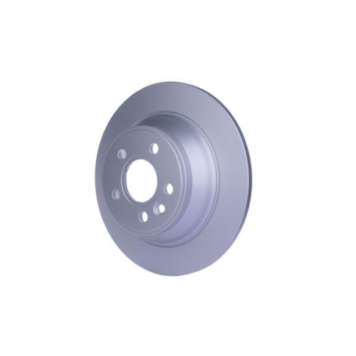 HELLA Bremsscheibe PRO 8DD 355 119-151