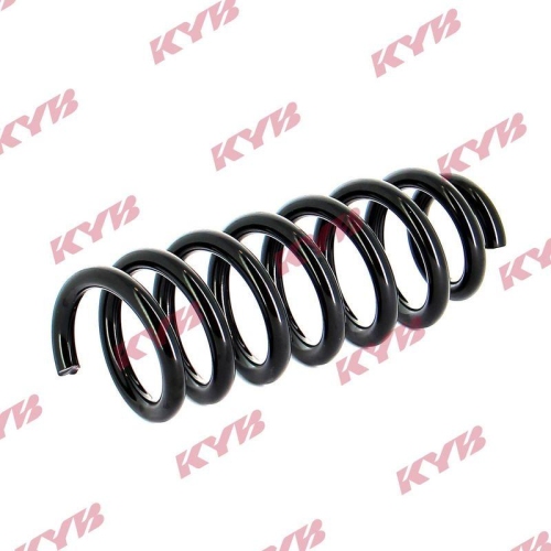 KYB Fahrwerksfeder K-Flex RA2116