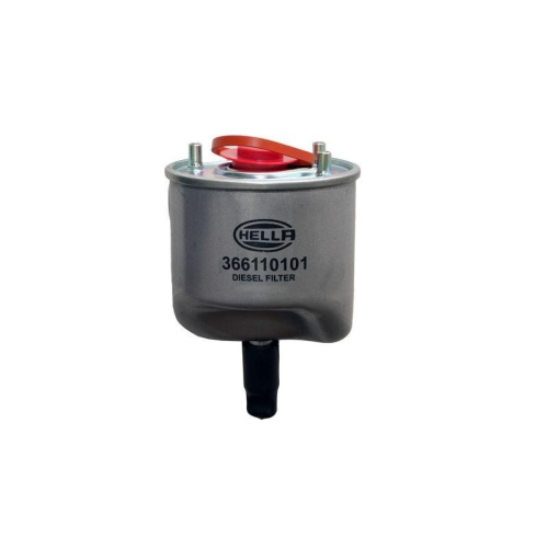 HELLA Kraftstofffilter 8ZF 366 110-101