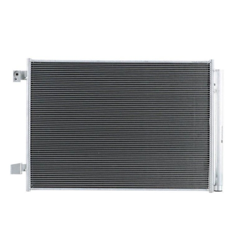 HELLA Kondensator, Klimaanlage 8FC 366 222-521