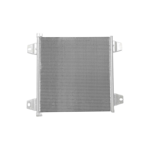 HELLA Kondensator, Klimaanlage >>> Easy2Fit <<< 8FC 366 220-021