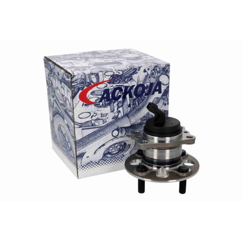 ACKOJA Radlagersatz Original ACKOJA Qualit&auml;t A52-0691