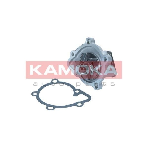 KAMOKA Wasserpumpe, Motork&uuml;hlung T0311