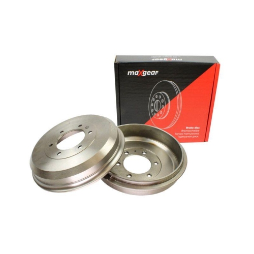 MAXGEAR Bremstrommel 19-4921