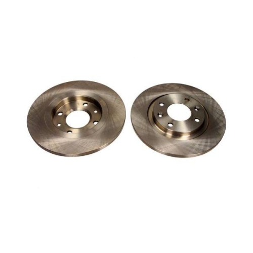 MAXGEAR Bremsscheibe 19-0843