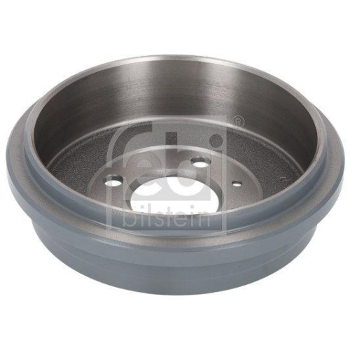 FEBI BILSTEIN Bremstrommel 24032