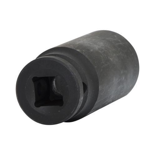 1/2 Zoll Sechskant-Kraft-Stecknuss, lang, 24mm KS TOOLS 515.1124