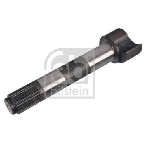 FEBI BILSTEIN Bremswelle, Trommelbremse febi Plus 181572