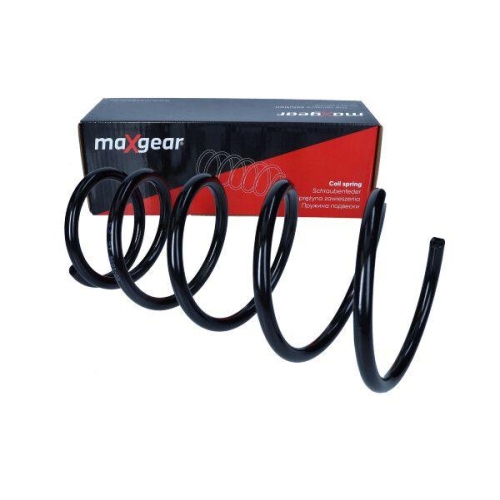 MAXGEAR Fahrwerksfeder 60-1036