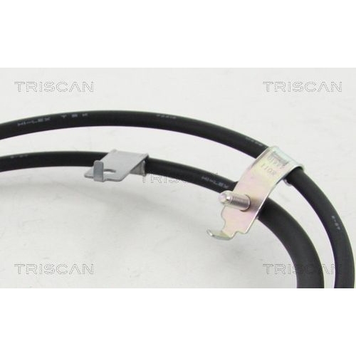 TRISCAN Seilzug, Feststellbremse 8140 501128