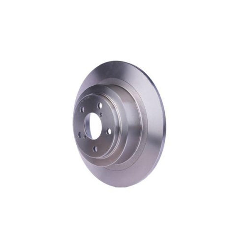 HELLA Bremsscheibe 8DD 355 113-791