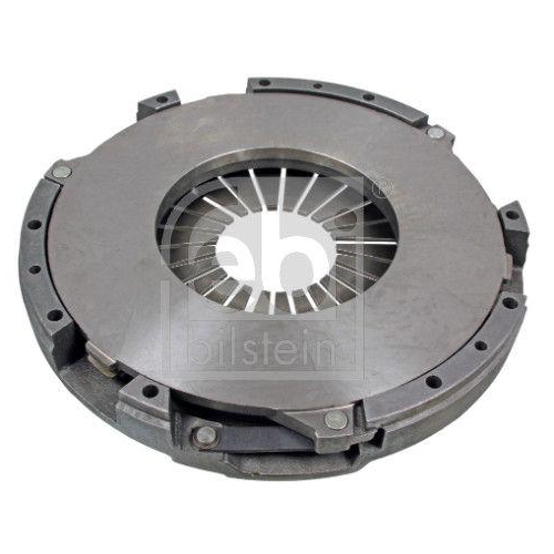 FEBI BILSTEIN Kupplungsdruckplatte 105325