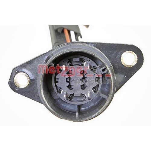 METZGER AUTOTEILE Anschlussleitung, Einspritzventil 2324070