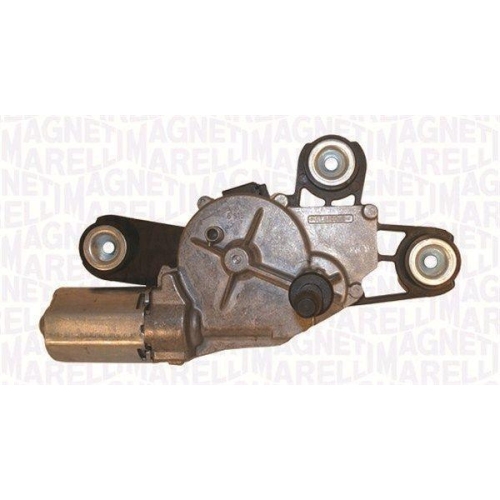 MAGNETI MARELLI Wischermotor 064342015010