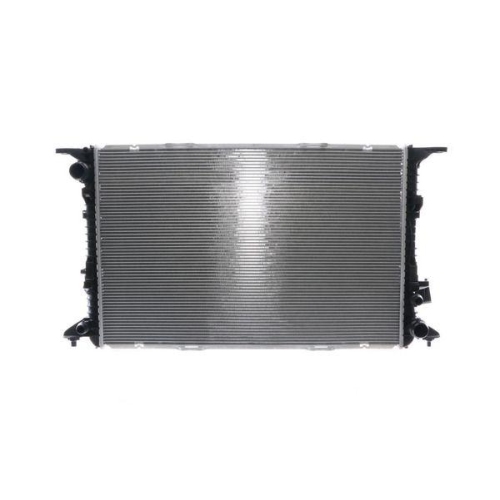 MAHLE Kühler, Motorkühlung BEHR CR 1022 000S