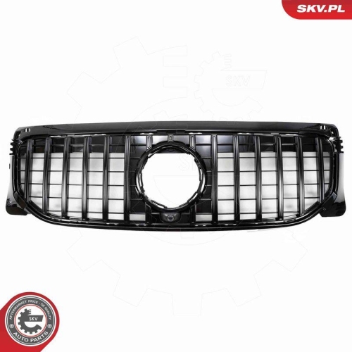 ESEN SKV Kühlergitter